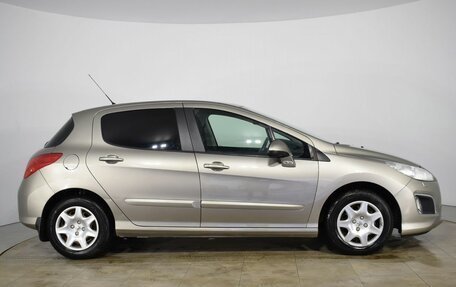 Peugeot 308 II, 2012 год, 650 000 рублей, 4 фотография