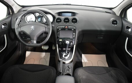 Peugeot 308 II, 2012 год, 650 000 рублей, 10 фотография