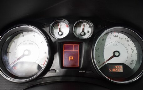 Peugeot 308 II, 2012 год, 650 000 рублей, 12 фотография