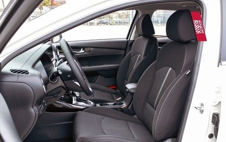 KIA Cerato IV, 2018 год, 1 595 000 рублей, 11 фотография