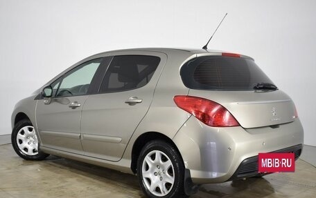 Peugeot 308 II, 2012 год, 650 000 рублей, 7 фотография
