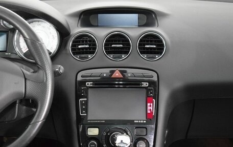 Peugeot 308 II, 2012 год, 650 000 рублей, 13 фотография
