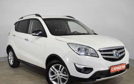 Changan CS35, 2016 год, 720 000 рублей, 3 фотография