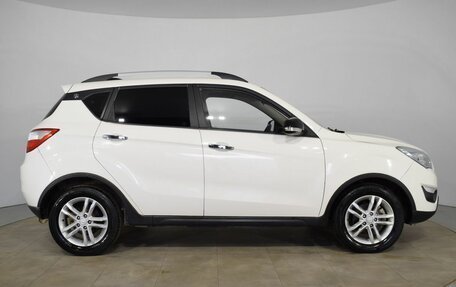 Changan CS35, 2016 год, 720 000 рублей, 4 фотография