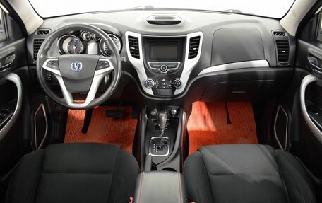 Changan CS35, 2016 год, 720 000 рублей, 11 фотография