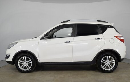 Changan CS35, 2016 год, 720 000 рублей, 8 фотография