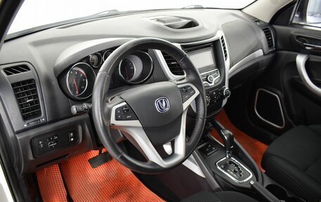 Changan CS35, 2016 год, 720 000 рублей, 10 фотография