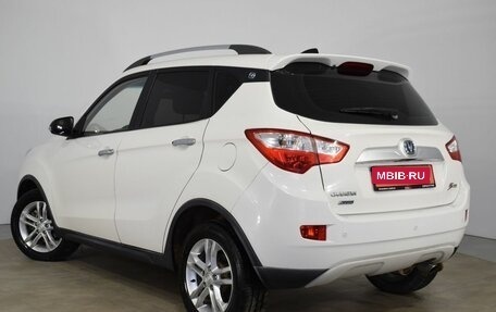 Changan CS35, 2016 год, 720 000 рублей, 7 фотография