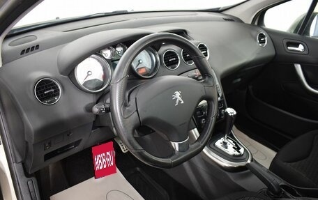 Peugeot 308 II, 2012 год, 650 000 рублей, 9 фотография