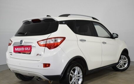 Changan CS35, 2016 год, 720 000 рублей, 5 фотография