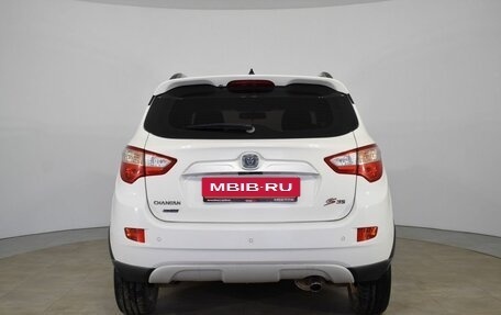 Changan CS35, 2016 год, 720 000 рублей, 6 фотография
