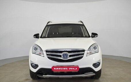 Changan CS35, 2016 год, 720 000 рублей, 2 фотография