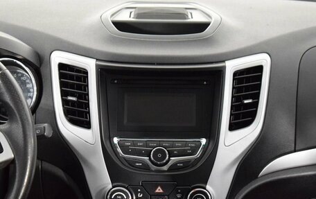 Changan CS35, 2016 год, 720 000 рублей, 14 фотография