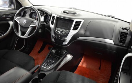Changan CS35, 2016 год, 720 000 рублей, 12 фотография