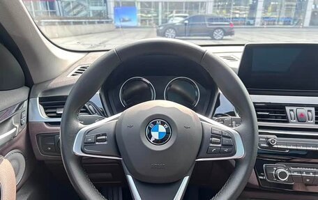 BMW X1, 2021 год, 1 580 173 рублей, 2 фотография