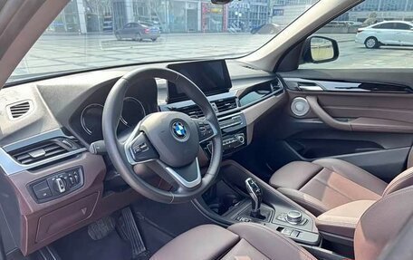 BMW X1, 2021 год, 1 580 173 рублей, 5 фотография