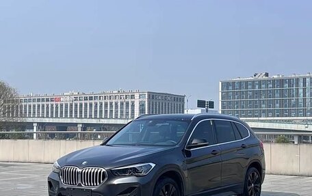 BMW X1, 2021 год, 1 580 173 рублей, 4 фотография