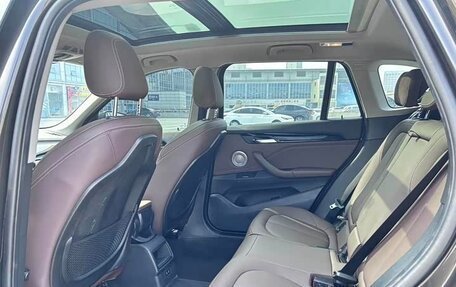 BMW X1, 2021 год, 1 580 173 рублей, 6 фотография