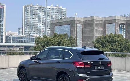 BMW X1, 2021 год, 1 580 173 рублей, 10 фотография