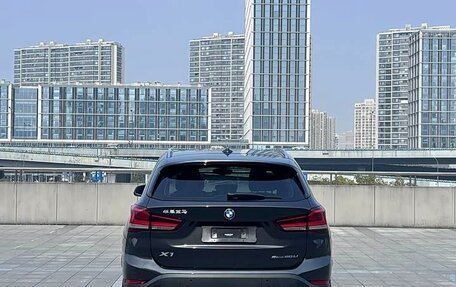 BMW X1, 2021 год, 1 580 173 рублей, 3 фотография