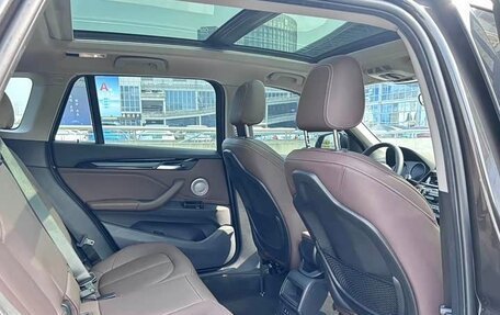 BMW X1, 2021 год, 1 580 173 рублей, 7 фотография