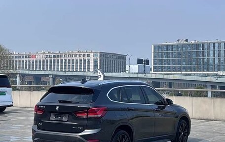 BMW X1, 2021 год, 1 580 173 рублей, 13 фотография