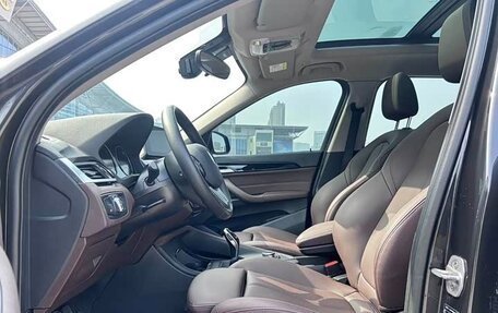 BMW X1, 2021 год, 1 580 173 рублей, 12 фотография