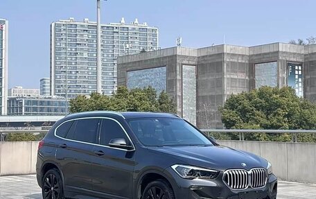 BMW X1, 2021 год, 1 580 173 рублей, 16 фотография
