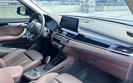 BMW X1, 2021 год, 1 580 173 рублей, 17 фотография