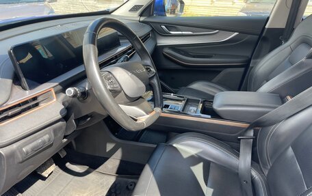 CheryExeed LX, 2022 год, 1 350 000 рублей, 12 фотография
