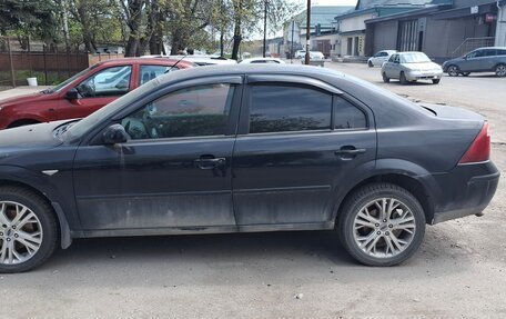 Ford Mondeo III, 2003 год, 250 000 рублей, 1 фотография