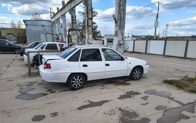Daewoo Nexia I рестайлинг, 2012 год, 270 000 рублей, 1 фотография