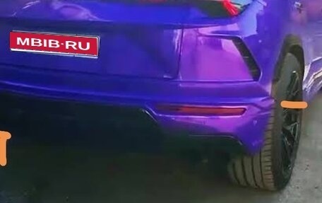 Lamborghini Urus I, 2019 год, 35 000 000 рублей, 1 фотография