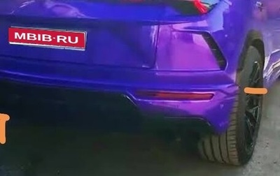 Lamborghini Urus I, 2019 год, 35 000 000 рублей, 1 фотография