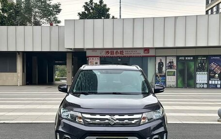 Suzuki Vitara II рестайлинг, 2016 год, 1 120 173 рублей, 1 фотография