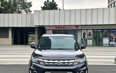 Suzuki Vitara II рестайлинг, 2016 год, 1 120 173 рублей, 1 фотография