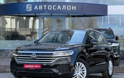 Volkswagen Touareg III, 2025 год, 7 990 000 рублей, 1 фотография
