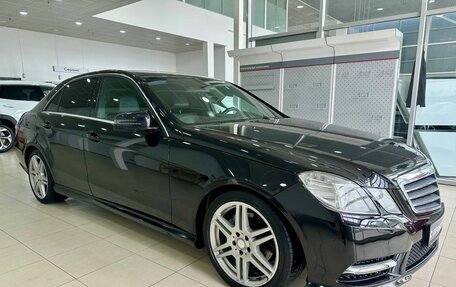 Mercedes-Benz E-Класс, 2012 год, 1 319 900 рублей, 1 фотография