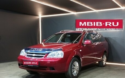 Chevrolet Lacetti, 2012 год, 545 000 рублей, 1 фотография
