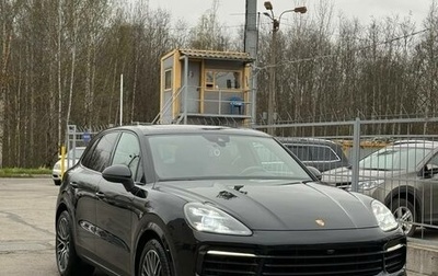 Porsche Cayenne III, 2020 год, 8 200 000 рублей, 1 фотография
