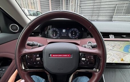 Land Rover Range Rover Evoque II, 2024 год, 5 999 999 рублей, 1 фотография