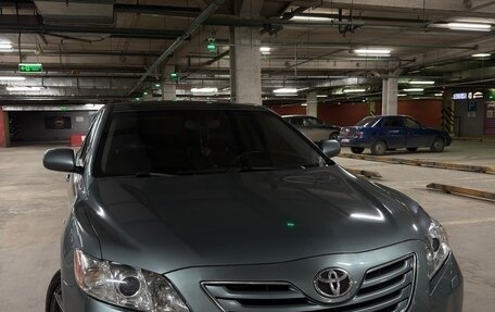 Toyota Camry, 2006 год, 920 000 рублей, 1 фотография