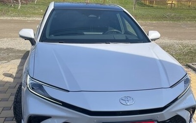 Toyota Camry, 2024 год, 3 750 000 рублей, 1 фотография