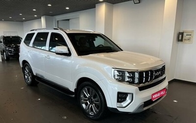 KIA Mohave I, 2022 год, 5 440 000 рублей, 1 фотография