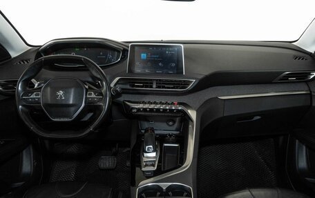 Peugeot 5008 II, 2018 год, 1 711 000 рублей, 7 фотография