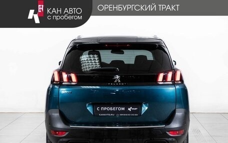 Peugeot 5008 II, 2018 год, 1 711 000 рублей, 4 фотография