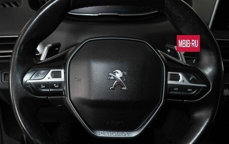 Peugeot 5008 II, 2018 год, 1 711 000 рублей, 9 фотография