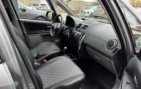 Suzuki SX4 II рестайлинг, 2013 год, 950 000 рублей, 9 фотография