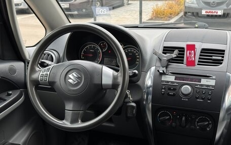 Suzuki SX4 II рестайлинг, 2013 год, 950 000 рублей, 10 фотография