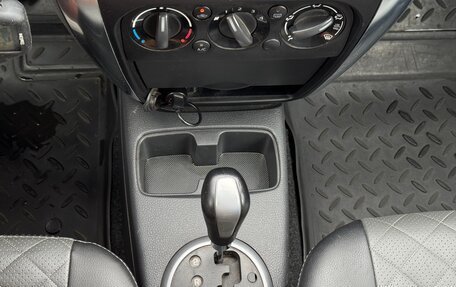 Suzuki SX4 II рестайлинг, 2013 год, 950 000 рублей, 22 фотография